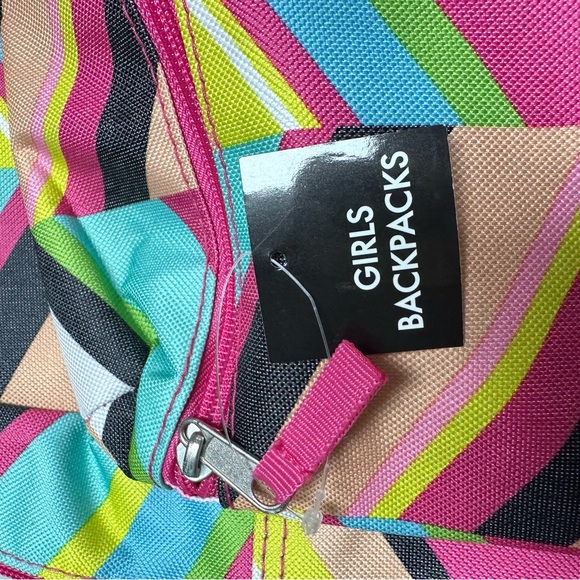 Girls backpack - Picture 3 of 3